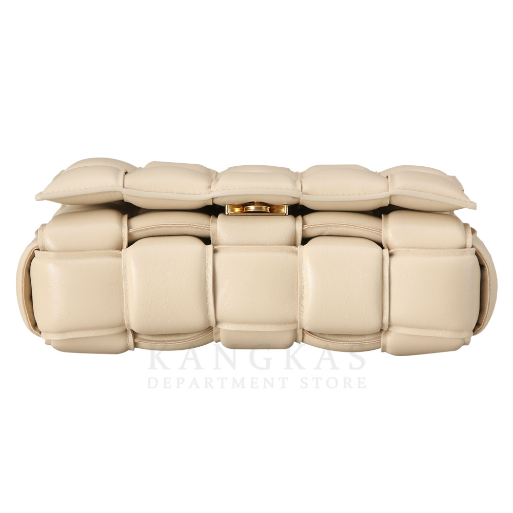 BOTTEGA VENETA(USED)보테가베네타 패딩 카세트 백